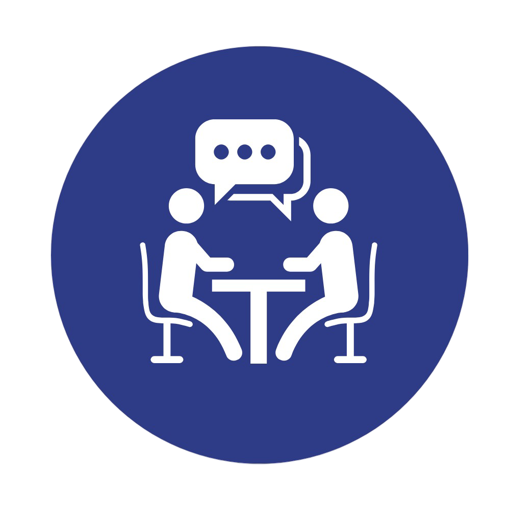 Discussion & Planning